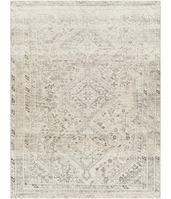 Livabliss Amelie AML2379 Off-White Sage Area Rug 6 ft. 7 in. X 9 ft. Rectangle