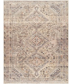 Livabliss Amelie AML2382 Ivory Gray Area Rug 7 ft. 10 in. X 10 ft. 2 in. Rectangle