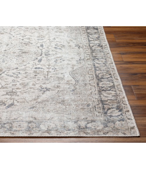 Amelie AML-2385 Rug Amelie AML-2385 2 x 211" Machine Woven Rug