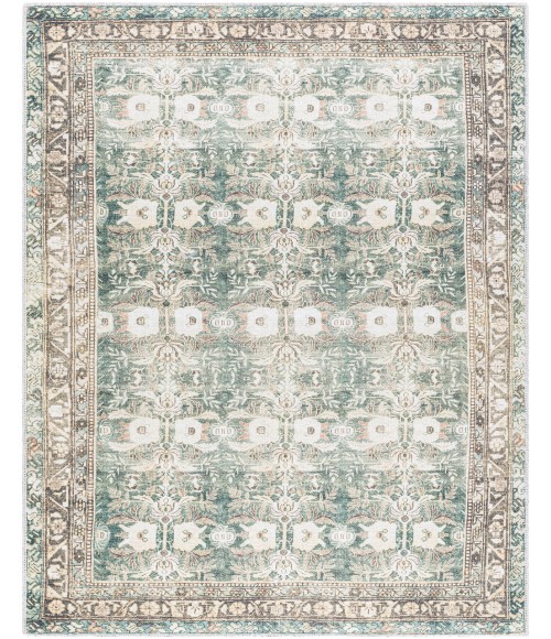 Amelie AML-2396 Rug Amelie AML-2396 710" x 102" Machine Woven Rug