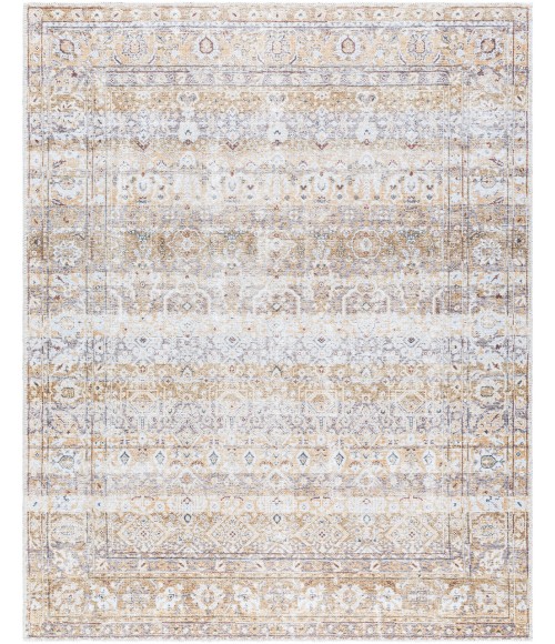 Amelie AML-2400 67" x 9 Machine Woven Rug