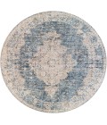 Amore Area Rug Surya Amore AMO-2304 7'10" Round Rug