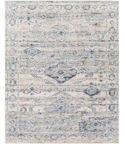 Livabliss Amore AMO2309 Navy Denim Area Rug 8 ft. 10 in. X 13 ft. Rectangle