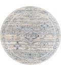 Livabliss Amore AMO-2309 710" Round Rug