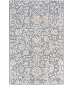 Livabliss Amore AMO2313 Denim Light Beige Area Rug 2 ft. X 3 ft. Rectangle