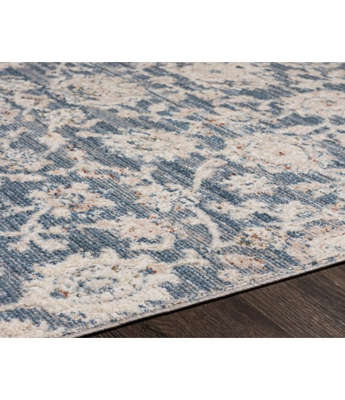 Amore AMO-2313 2'7" x 10' Machine Woven Rug