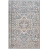 Livabliss Amore AMO2328 Taupe Light Grey Area Rug 8 ft. 10 in. X 13 ft. Rectangle