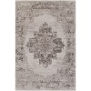 Surya Amsterdam AMS1023 Navy Sky Blue Area Rug 2 ft. X 3 ft. Rectangle