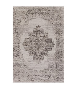 Surya Amsterdam AMS1023 Navy Sky Blue Area Rug 8 ft. X 10 ft. Rectangle