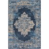 Surya Amsterdam AMS1025 Taupe Beige Area Rug 5 ft. X 7 ft. 6 in. Rectangle