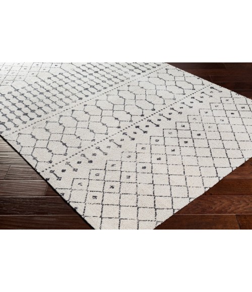 Surya Amsterdam AMS-1027 8' x 10' Rug