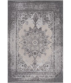 Surya Amsterdam AMS1029 Charcoal Medium Gray Area Rug 2 ft. X 3 ft. Rectangle