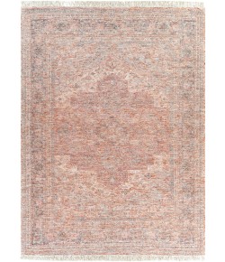Surya Amasya AMY2300 Peach Beige Area Rug 8 ft. X 10 ft. Rectangle