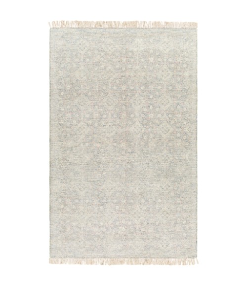 AMASYA RUG Surya Amasya AMY-2301 5 x 7 6 Rug