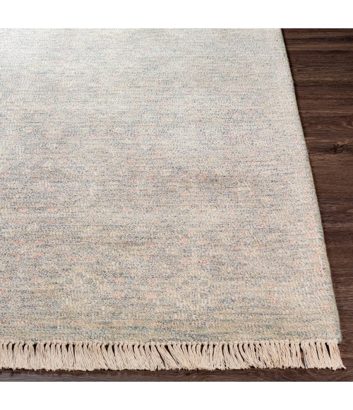 AMASYA RUG Surya Amasya AMY-2301 5 x 7 6 Rug