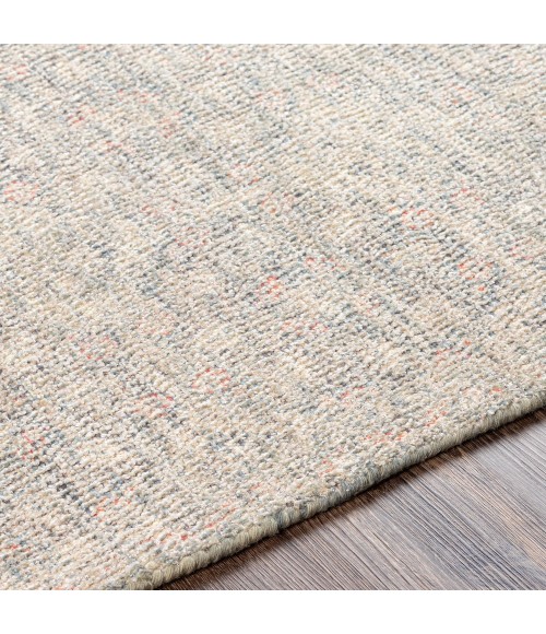 AMASYA RUG Surya Amasya AMY-2301 5 x 7 6 Rug