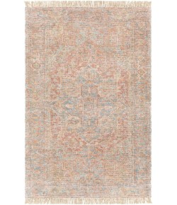 Surya Amasya AMY2306 Burnt Orange Dark Red Area Rug 8 ft. 6 in. X 12 ft. Rectangle