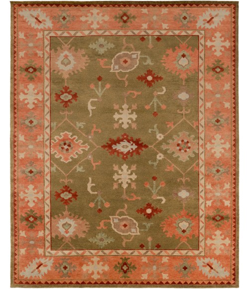 Anastacia ANA-8409 Rug Anastacia ANA-8409 9' x 13' Handmade Rug