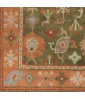 Anastacia ANA-8409 Rug Anastacia ANA-8409 9' x 13' Handmade Rug