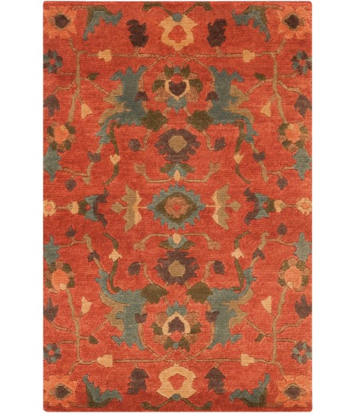 ANASTACIA RUG Surya Anastacia ANA-8411-2x3 rug