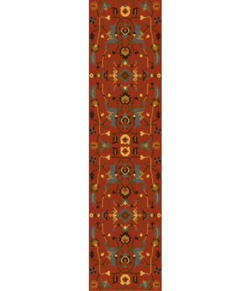 ANASTACIA RUG Surya Anastacia ANA-8411-2x3 rug