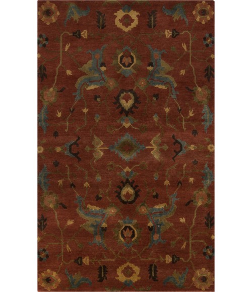 ANASTACIA RUG Surya Anastacia ANA-8411-2x3 rug