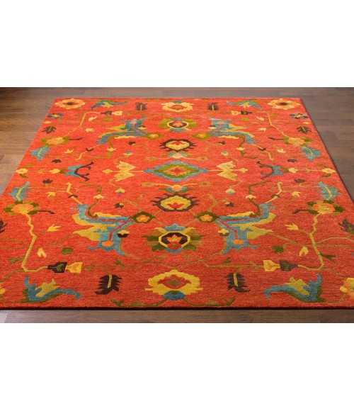 ANASTACIA RUG Surya Anastacia ANA-8411-2x3 rug