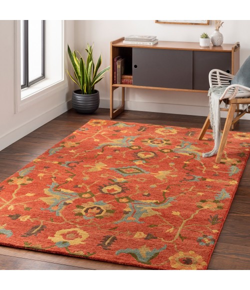 ANASTACIA RUG Surya Anastacia ANA-8411-2x3 rug