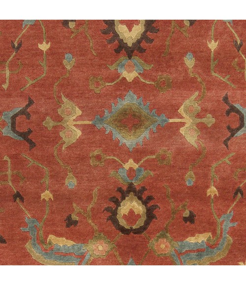 ANASTACIA RUG Surya Anastacia ANA-8411-2x3 rug