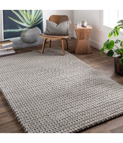 Surya Anchorage ANC1001 Taupe Area Rug 5 ft. X 8 ft. Rectangle