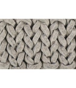 Surya Anchorage ANC1001 Taupe Area Rug 5 ft. X 8 ft. Rectangle
