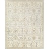 Surya Aleyna ANE2301 Light Brown Gray Area Rug 6 ft. X 9 ft. Rectangle