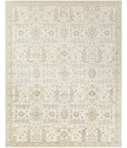 Surya Aleyna ANE2301 Light Brown Gray Area Rug 9 ft. X 12 ft. Rectangle
