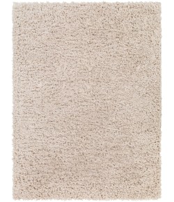 Livabliss Angora ANG2301 Oatmeal Area Rug 7 ft. 10 in. Square