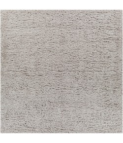 Livabliss Angora ANG2302 Medium Gray Area Rug 7 ft. 10 in. Square