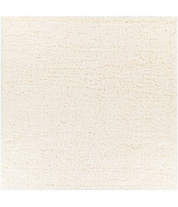 Livabliss Angora ANG2304 Cream Area Rug 7 ft. 10 in. Square