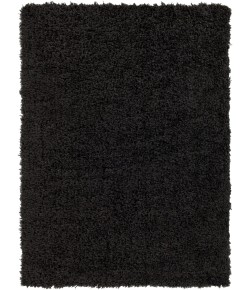 Livabliss Angora ANG2306 Black Area Rug 2 ft. 3 in. X 3 ft. 9 in. Rectangle