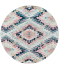 ANIKA RUG Livabliss Anika ANI-1027-53Round