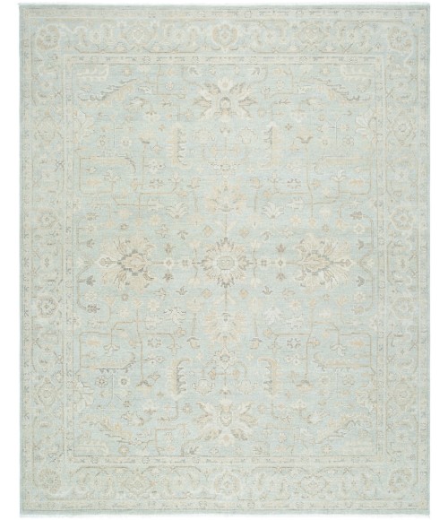 Anelka ANK-2300 Rug Anelka ANK-2300 6' x 9' Handmade Rug