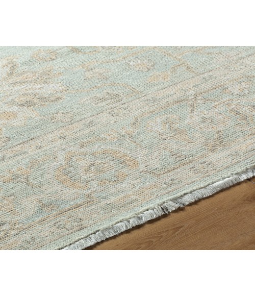 Anelka ANK-2300 Rug Anelka ANK-2300 6' x 9' Handmade Rug