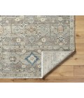 Anelka ANK-2302 6' x 9' Handmade Rug