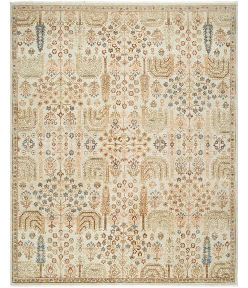 Anelka ANK-2303 Rug Anelka ANK-2303 9' x 12' Handmade Rug