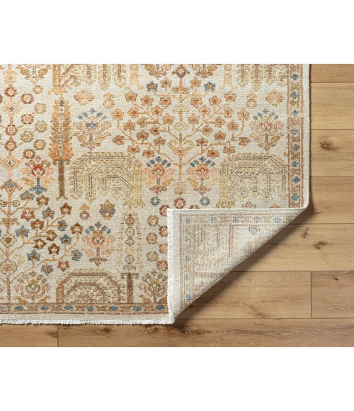 Anelka ANK-2303 Rug Anelka ANK-2303 9' x 12' Handmade Rug