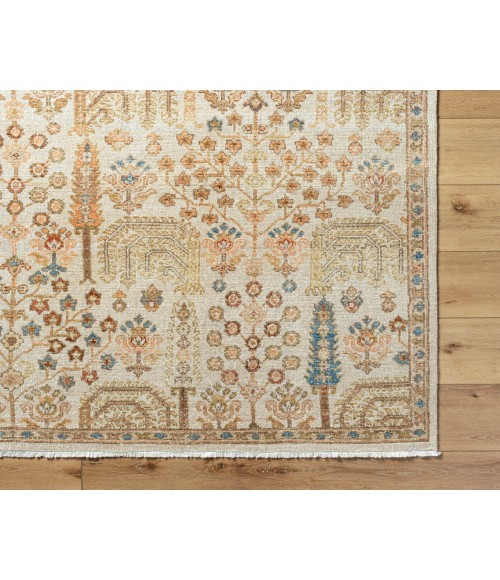 Anelka ANK-2303 Rug Anelka ANK-2303 9' x 12' Handmade Rug