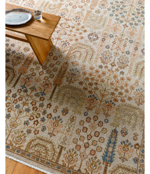 Anelka ANK-2303 Rug Anelka ANK-2303 9' x 12' Handmade Rug