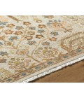 Anelka ANK-2303 Rug Anelka ANK-2303 9' x 12' Handmade Rug