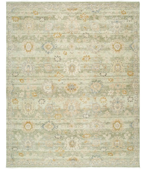 Anelka ANK-2304 Rug Anelka ANK-2304 9' x 12' Handmade Rug