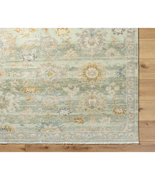 Anelka ANK-2304 Rug Anelka ANK-2304 9' x 12' Handmade Rug
