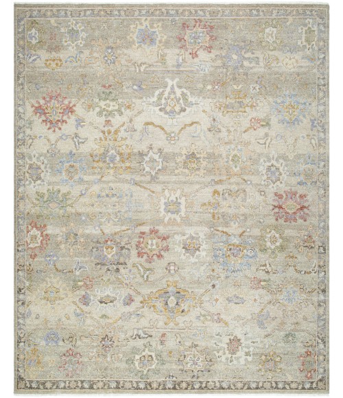 Anelka ANK-2305 Rug Anelka ANK-2305 9' x 12' Handmade Rug