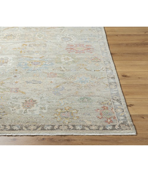 Anelka ANK-2305 Rug Anelka ANK-2305 9' x 12' Handmade Rug